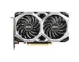 MSI GeForce GTX 1660 SUPER VENTUS OC 6GB GDDR6 1xHDMI 2.0b 3xDisplayPort v1.4