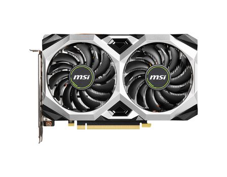 MSI GeForce GTX 1660 SUPER VENTUS XS O (912-V375-633)