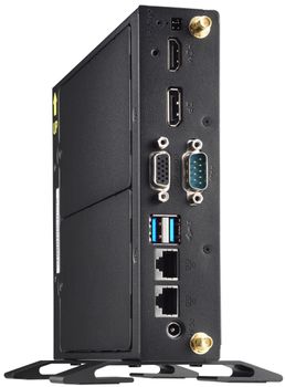 SHUTTLE Xp? Slim Ds10U 1.3L Sized Pc (DS10U CELERON)