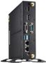 SHUTTLE Barebone DS10U Black