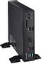 SHUTTLE Barebone DS10U Black (DS10U)