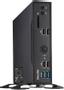 SHUTTLE Barebone DS10U Black (DS10U)