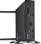 SHUTTLE XPC slim DS10U - Slim-PC - Celeron 4205U 1.8 GHz - 0 GB - keine HDD Bei der DS10U-Serie handelt es sich um schlanke, lüfterlose Barebone-PCs in einem robusten Metallgehäuse mit universellen An (PEB-DS10U041)