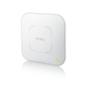 ZYXEL WAX650S EU and UK Single Pack Exclude Power Adaptor UNIFIED AP ROHS- 1 year NCC Pro pack license bundled (WAX650S-EU0101F)
