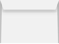 BONG envelope C6 Peel&Seal w/o window 70g (50)