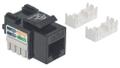 INTELLINET Cat5e Keystone Jack (210416)