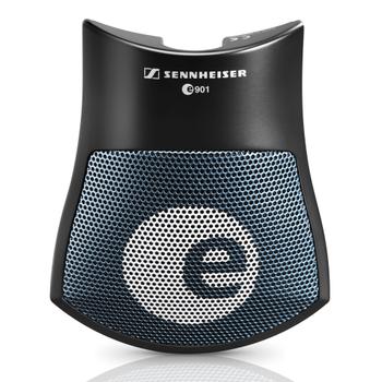 SENNHEISER E 901 INSTRUMENTTIMIKROFONI BOUNDARY (500198)