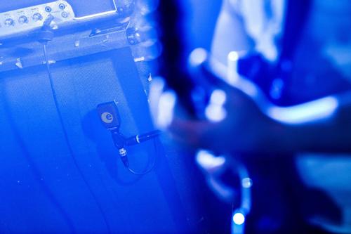 SENNHEISER E 906 INSTRUMENTTIMIKROFONI (500202)