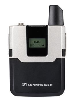 SENNHEISER SL Bodypack sender Speechline (505883)
