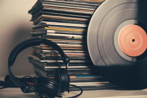 SENNHEISER HD 25 PLUS On-Ear DJ Headphone SPECIAL OR (506908)