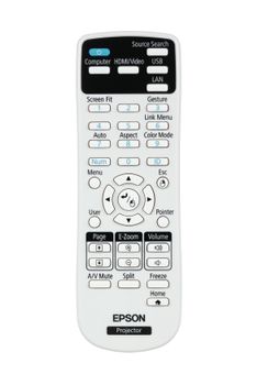 EPSON EB-2165W (V11H817040)