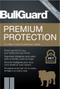 BULLGUARD Premium Protection 1Y/ 10Device Multi Device ESD