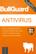 BULLGUARD Antivirus 2017 - 1Y/1U WIN only ESD only Key