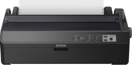 Epson LQ 2090IIN - skriver - S/H - punktmatrise (C11CF40402A0)