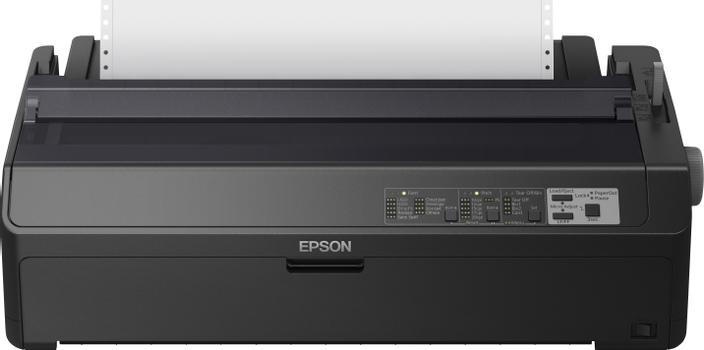 Epson LQ 2090IIN - skriver - S/H - punktmatrise (C11CF40402A0)
