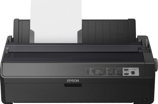 Epson LQ 2090IIN - skriver - S/H - punktmatrise (C11CF40402A0)