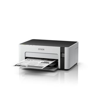 EPSON Epson EcoTank ET-M1120 - Printer - monokrom - blækprinter - A4/Legal - 1440 x 720 dpi - op til (C11CG96402)