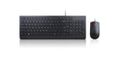 LENOVO 4X30L79904 Tastatur Maus enthalten Universal USB Japanisch Schwarz (4X30L79904)