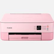 CANON PIXMA TS5352 Multifunktionssystem 3-in-1 pink