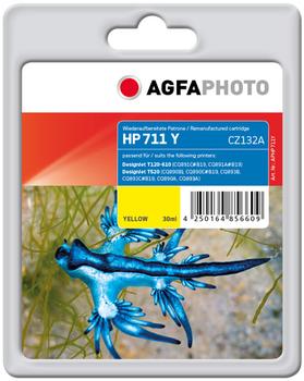 AGFAPHOTO Ink, yellow (APHP711Y)