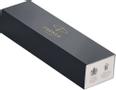 PARKER Jotter stainless steel C.C. DuoSet incl. Gift-box (2093258)