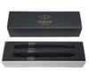 PARKER Jotter stainless steel C.C. DuoSet incl. Gift-box (2093258)