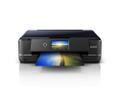 EPSON Expression Photo XP-970 Small-in-One MFP colour inkjet A4 A3 8.1ppm Copy 8.5ppm Print 100sheets USB LAN Wi-Fi (C11CH45402)