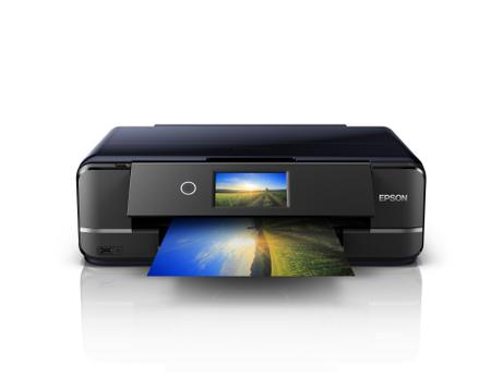 Epson Expression Photo XP-970 Small-in-One Multifunksjonsskriver A3 (C11CH45402)