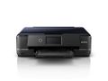 EPSON Expression Photo XP-970 Small-in-One MFP colour inkjet A4 A3 8.1ppm Copy 8.5ppm Print 100sheets USB LAN Wi-Fi (C11CH45402)
