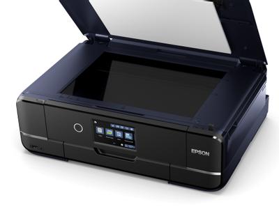 EPSON Expression Photo XP-970 Small-in-One - (C11CH45402)