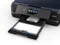 EPSON Expression Photo XP-970 Small-in-One MFP colour inkjet A4 A3 8.1ppm Copy 8.5ppm Print 100sheets USB LAN Wi-Fi (C11CH45402)