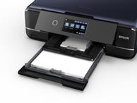 Epson Expression Photo XP-970 Small-in-One Multifunksjonsskriver A3 (C11CH45402)