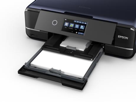 Epson Expression Photo XP-970 Small-in-One Multifunksjonsskriver A3 (C11CH45402)