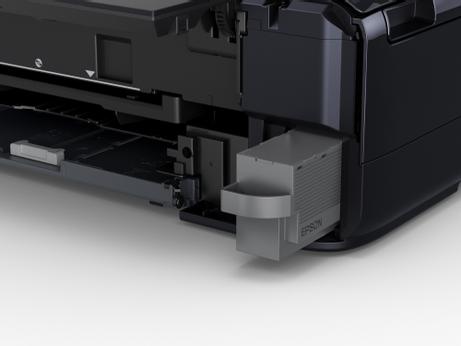 Epson Expression Photo XP-970 Small-in-One Multifunksjonsskriver A3 (C11CH45402)