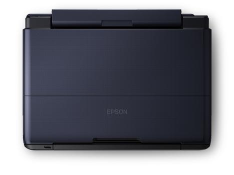 EPSON Expression Photo XP-970 Small-in-One MFP colour inkjet A4 A3 8.1ppm Copy 8.5ppm Print 100sheets USB LAN Wi-Fi (C11CH45402)