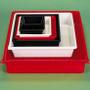 Kaiser Fototechnik Developing Tray 24x30 white 4166