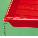 Kaiser Fototechnik Kaiser Developing Tray   black 24x30                       4167 (4167)