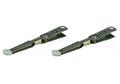 Kaiser Fototechnik Print Tongs (2 pieces) 4067