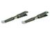 Kaiser Fototechnik Kaiser Print Tongs (2 pieces)                  4067