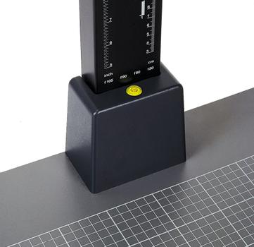 Kaiser Fototechnik Repro Stand RS-10 + Camera Arm RTP (5513)