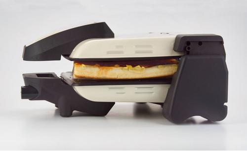 ARIETE Steak Grill Toaster BBQ 1800W (00C191400AR0)