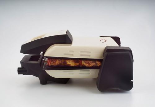 ARIETE Steak Grill Toaster BBQ 1800W (00C191400AR0)