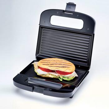 ARIETE Toast & Grill, Compact (00C198200AR0)