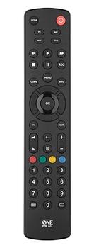 ONEFORALL Basic Universal Remote  (URC1240)