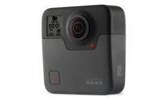 GOPRO Fusion - action camera