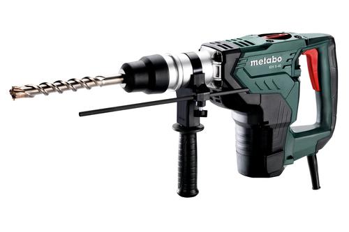 METABO KH5-40 SDS-Max Combi Hammer (600763500)