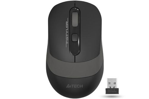 A4TECH Fg10 Mouse Ambidextrous Rf  (A4TMYS46446)