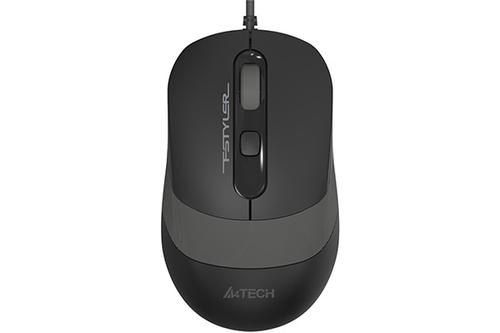 A4TECH Fstyler Fm10 Mouse  (A4TMYS46443)