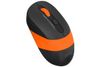 A4TECH Mouse FSTYLER FG10 RF Orange (A4TMYS46448)
