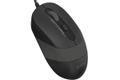 A4TECH Mouse FSTYLER FM10 Grey (A4TMYS46443)